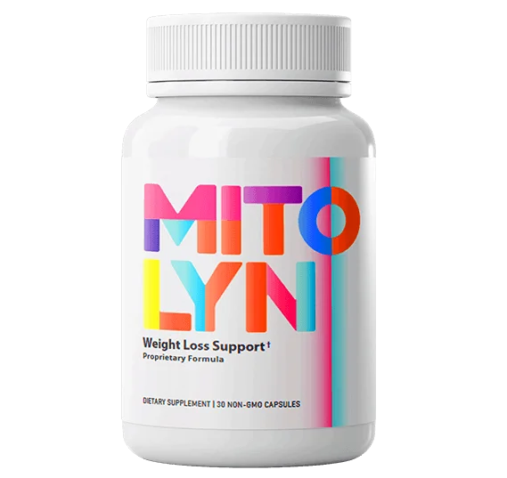 Mitolyn Product